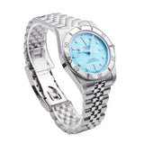 Tudor Black Bay 54 Lagoon Blue 37mm Jubilee 79000-0001