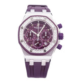 Audemars Piguet Royal Oak Offshore Lady 37mm 26048SK