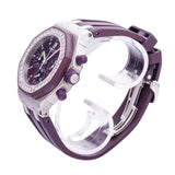 Audemars Piguet Royal Oak Offshore Lady 37mm 26048SK