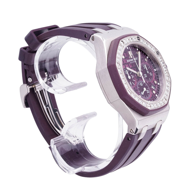 Audemars Piguet Royal Oak Offshore Lady 37mm 26048SK