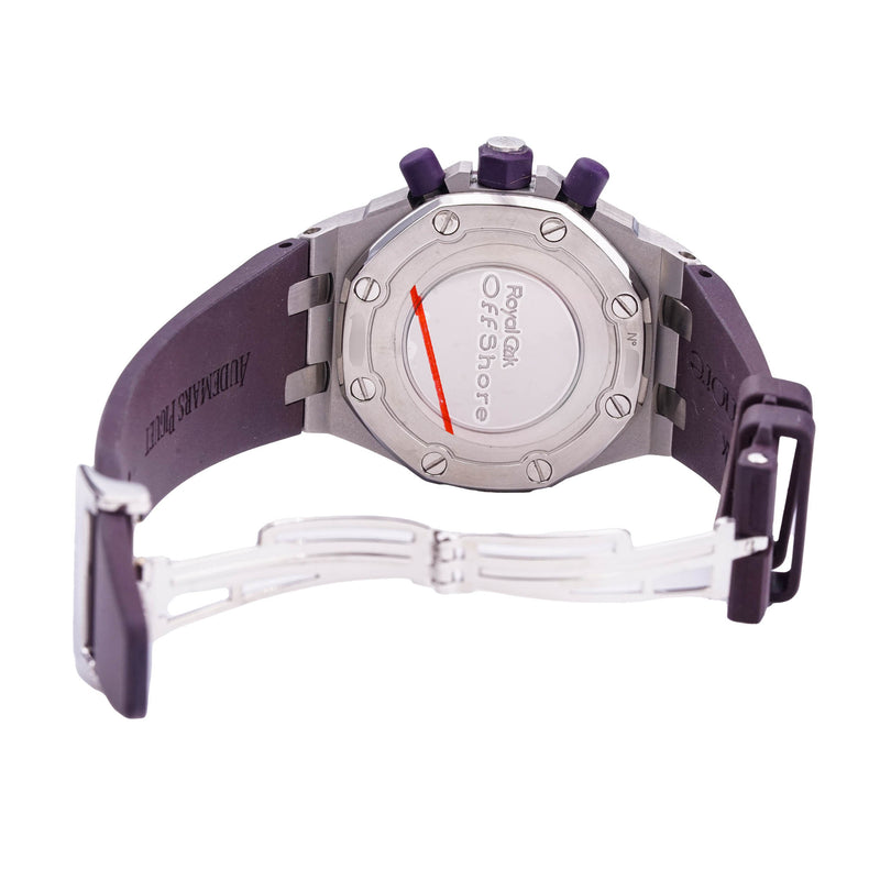 Audemars Piguet Royal Oak Offshore Lady 37mm 26048SK
