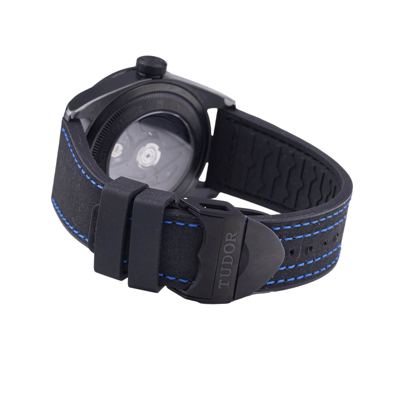 Tudor Black Bay Blue 79210CNU 41mm Ceramic