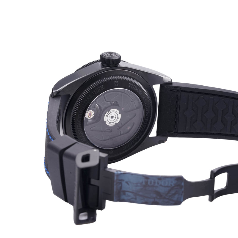 Tudor Black Bay Blue 79210CNU 41mm Ceramic