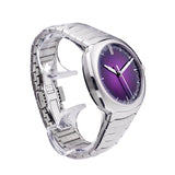 H.Moser & Cie Streamliner Purple Haze 6201-1201