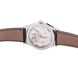 Patek Philippe Calatrava Clous de Paris 39mm 6119-001 Grey