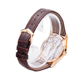 Patek Philippe Calatrava Clous de Paris 39mm 6119R-001