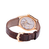 Patek Philippe Calatrava Clous de Paris 39mm 6119R-001