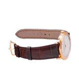 Patek Philippe Calatrava Clous de Paris 39mm 6119R-001