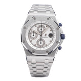 Audemars Piguet Royal Oak Offshore Chronograph 42 mm 25721ST