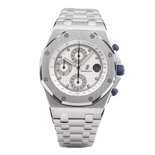 Audemars Piguet Royal Oak Offshore Chronograph 42 mm 25721ST