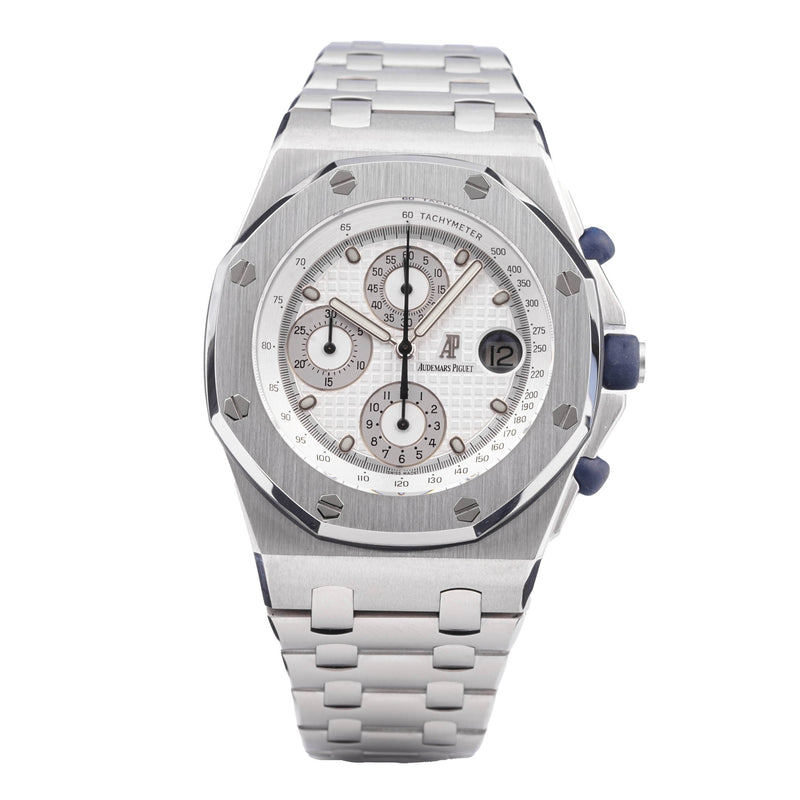 Audemars Piguet Royal Oak Offshore Chronograph 42 mm 25721ST