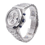Audemars Piguet Royal Oak Offshore Chronograph 42 mm 25721ST