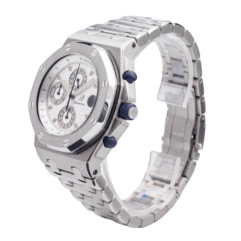 Audemars Piguet Royal Oak Offshore Chronograph 42 mm 25721ST