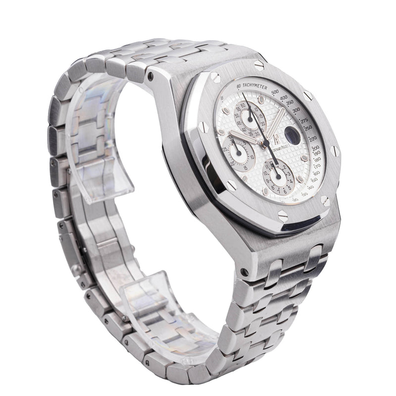 Audemars Piguet Royal Oak Offshore Chronograph 42 mm 25721ST