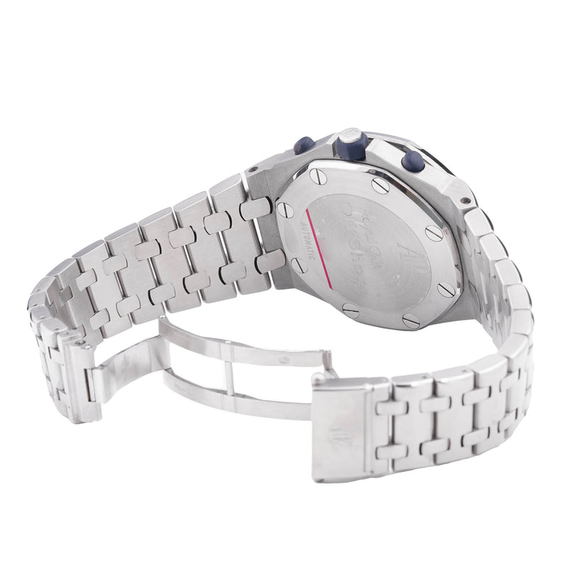Audemars Piguet Royal Oak Offshore Chronograph 42 mm 25721ST