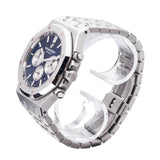 Audemars Piguet Royal Oak Blue Chronograph 41mm 26331ST