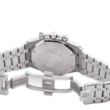 Audemars Piguet Royal Oak Blue Chronograph 41mm 26331ST