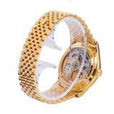 Rolex 1908 52508-0008 Yellow Gold 39mm