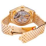 Rolex 1908 52508-0008 Yellow Gold 39mm