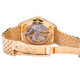 Rolex 1908 52508-0008 Yellow Gold 39mm
