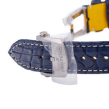 Breitling Navitimer B02 41mm Cosmonaute Scott Carpenter Centenary LB0240211C1P1 Platinum