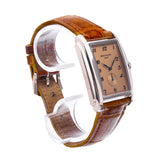 Patek Philippe Gondolo Salmon Dial 5124G-001