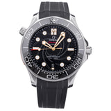Omega Seamaster 300M James Bond Limited Edition