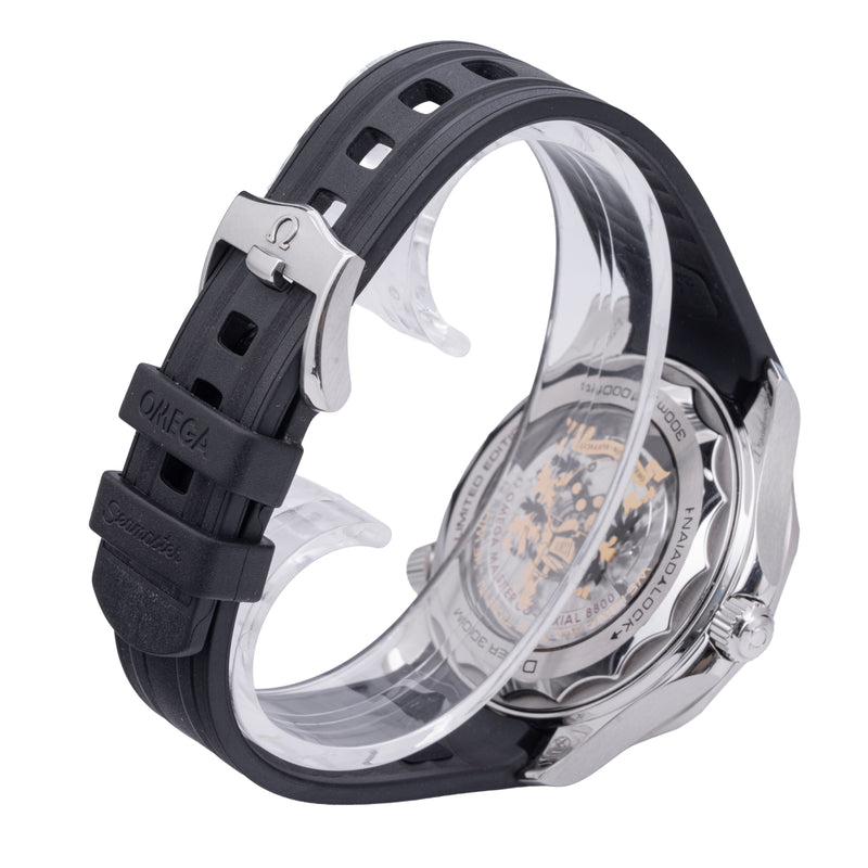 Omega Seamaster 300M James Bond Limited Edition