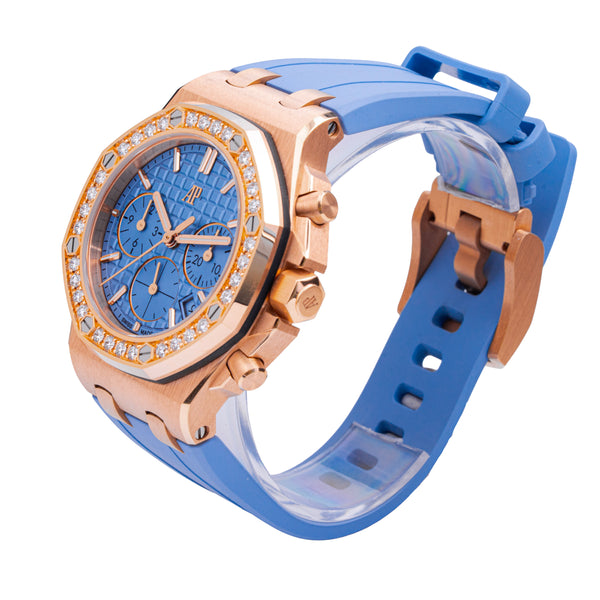 Audemars Piguet Royal Oak Offshore Chronograph 37mm 26231OR