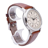 Patek Philippe Calatrava Weekly Calendar Steel 40mm 5212A-001
