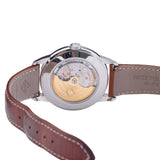 Patek Philippe Calatrava Weekly Calendar Steel 40mm 5212A-001