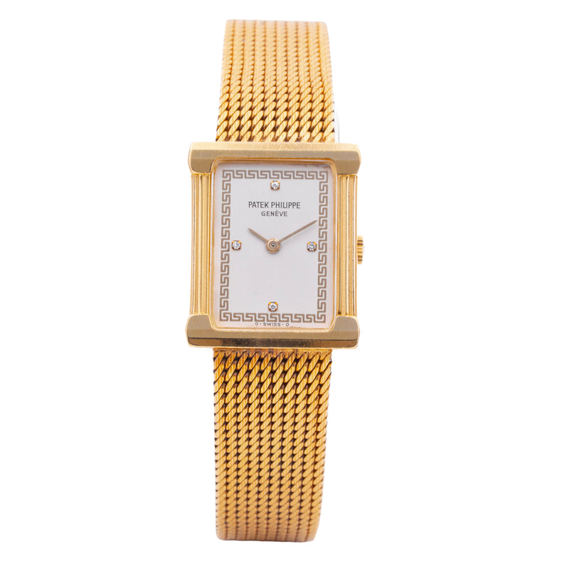 Patek Philippe Les Grecques 4631.001