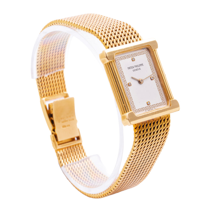 Patek Philippe Les Grecques 4631.001