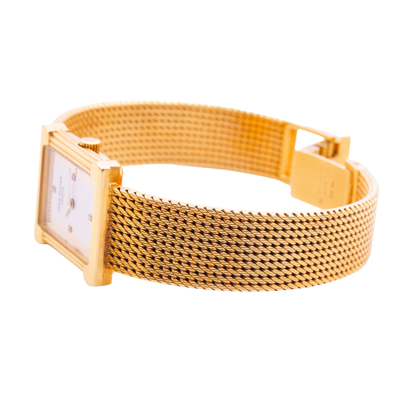 Patek Philippe Les Grecques 4631.001