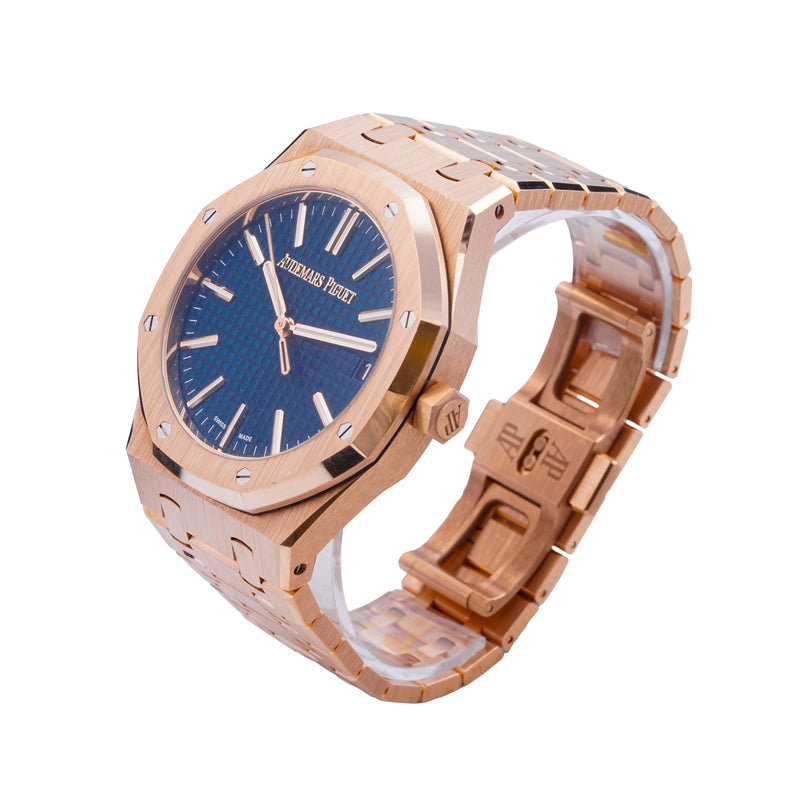 Audemars Piguet Royal Oak 41mm 15510OR - 50th Anniversary