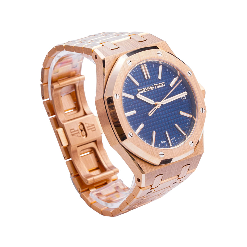 Audemars Piguet Royal Oak 41mm 15510OR - 50th Anniversary