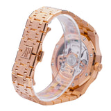 Audemars Piguet Royal Oak 41mm 15510OR - 50th Anniversary
