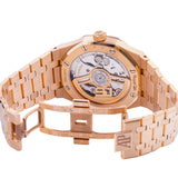 Audemars Piguet Royal Oak 41mm 15510OR - 50th Anniversary