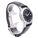 Patek Philippe Calatrava 5107P-001 Platinum 37mm