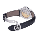Patek Philippe Calatrava 5107P-001 Platinum 37mm