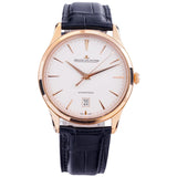 Jaeger-Lecoultre Master Ultra Thin 39mm