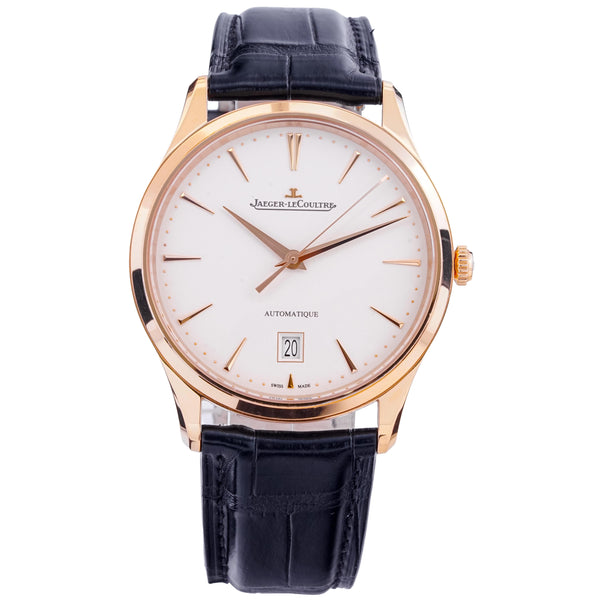 Jaeger-Lecoultre Master Ultra Thin 39mm