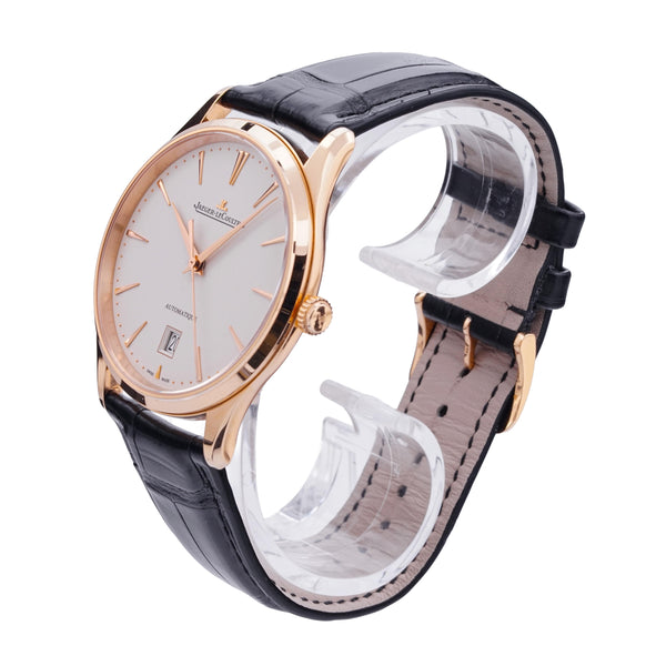 Jaeger-Lecoultre Master Ultra Thin 39mm