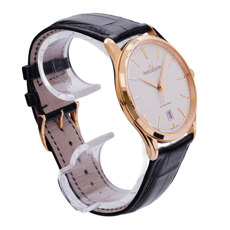 Jaeger-Lecoultre Master Ultra Thin 39mm
