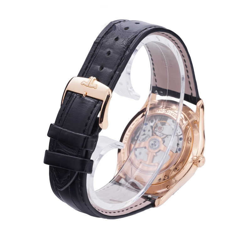 Jaeger-Lecoultre Master Ultra Thin 39mm