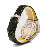 Patek Philippe Calatrava 6007G-001 Yellow