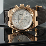 Vacheron Constantin Overseas Chronograph 5500V/000R-B074 Rose