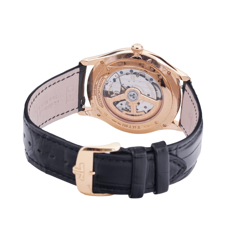 Jaeger-Lecoultre Master Ultra Thin 39mm