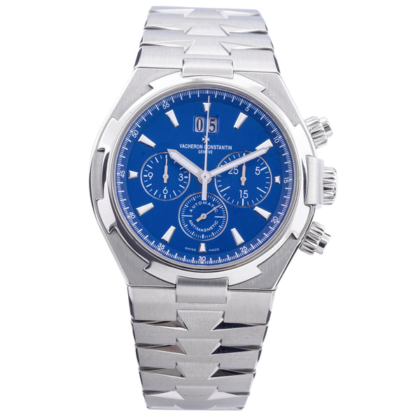 Vacheron Constantin Overseas Chronograph 49150 42mm