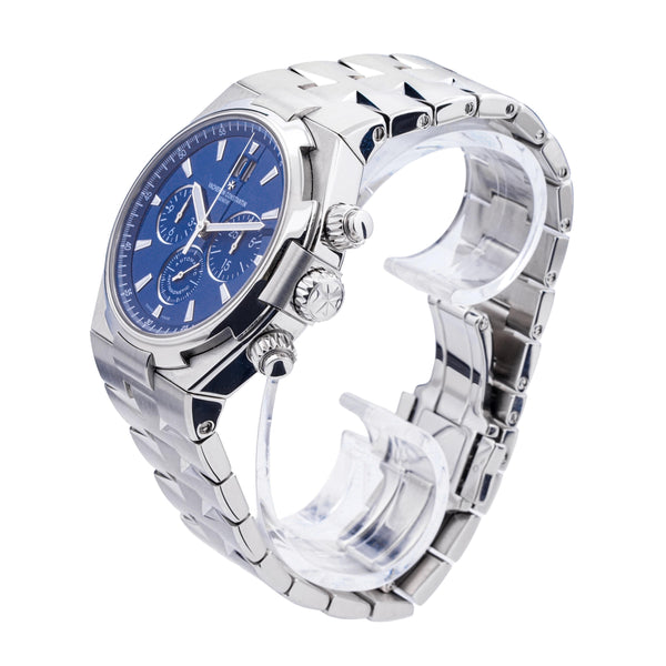 Vacheron Constantin Overseas Chronograph 49150 42mm